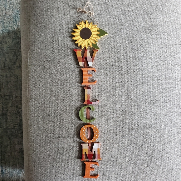 Fall decor - Picture 3 of 4